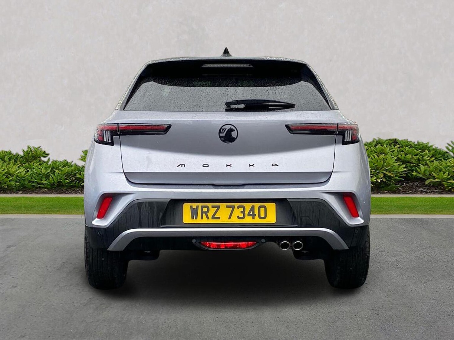 Used Vauxhall Mokka 2025 for sale - 76407445: Photo 4