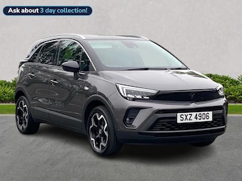 Used Vauxhall Crossland 2023 for sale - 78882670: Photo