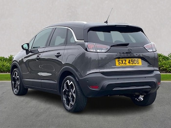 Used Vauxhall Crossland 2023 for sale - 78882670: Photo
