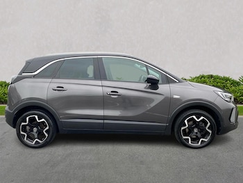 Used Vauxhall Crossland 2023 for sale - 78882670: Photo