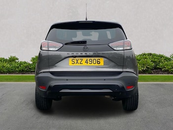 Used Vauxhall Crossland 2023 for sale - 78882670: Photo