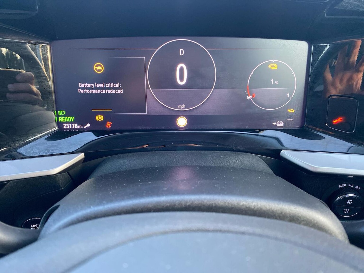 Used Vauxhall Mokka 2022 for sale - 77073172: Photo 10