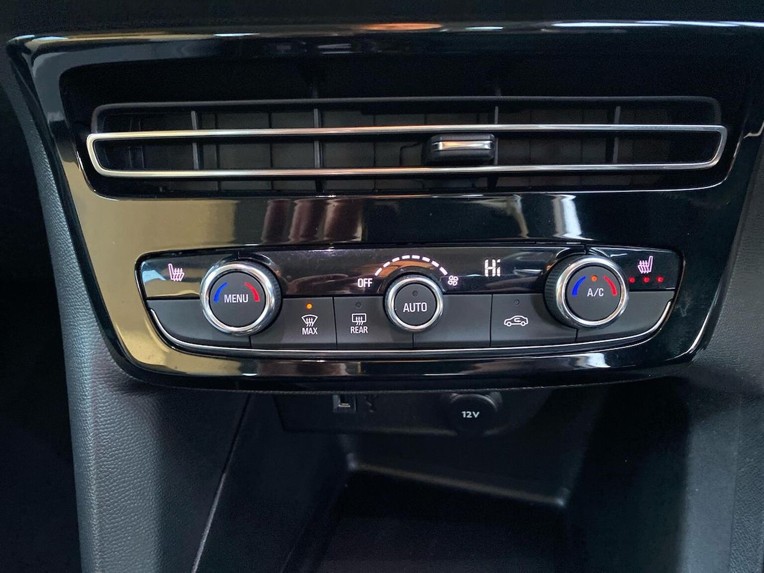 Used Vauxhall Mokka 2022 for sale - 77073172: Photo 12