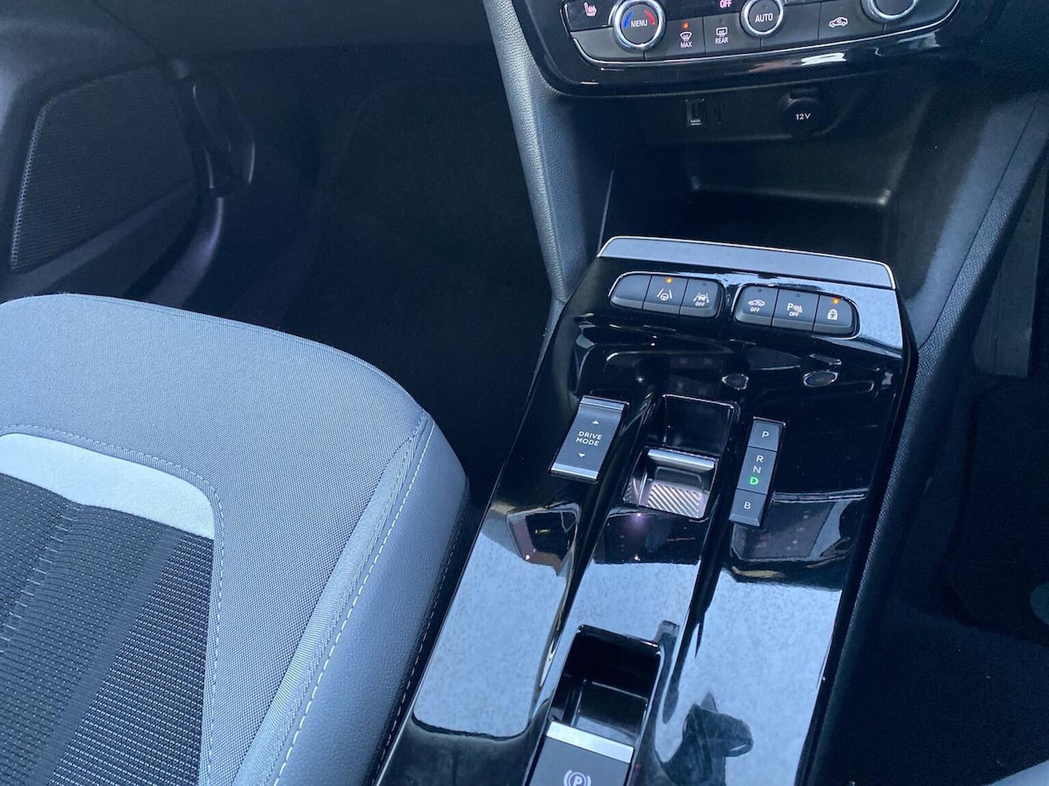 Used Vauxhall Mokka 2022 for sale - 77073172: Photo 13