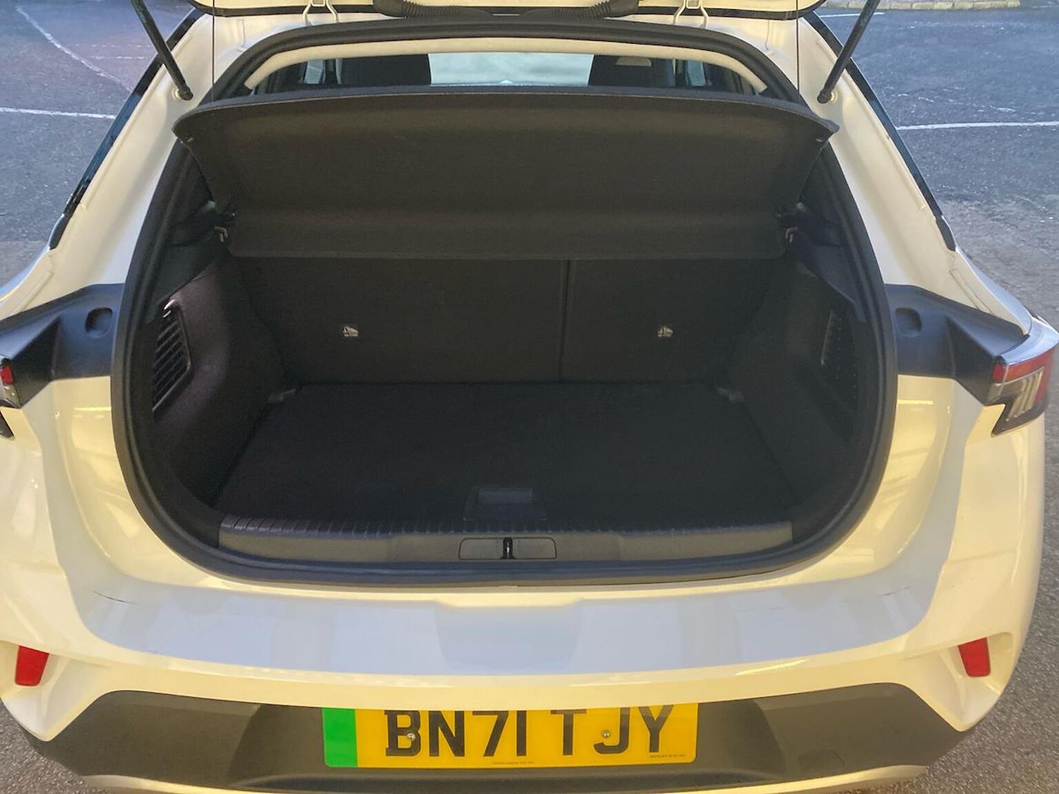 Used Vauxhall Mokka 2022 for sale - 77073172: Photo 17