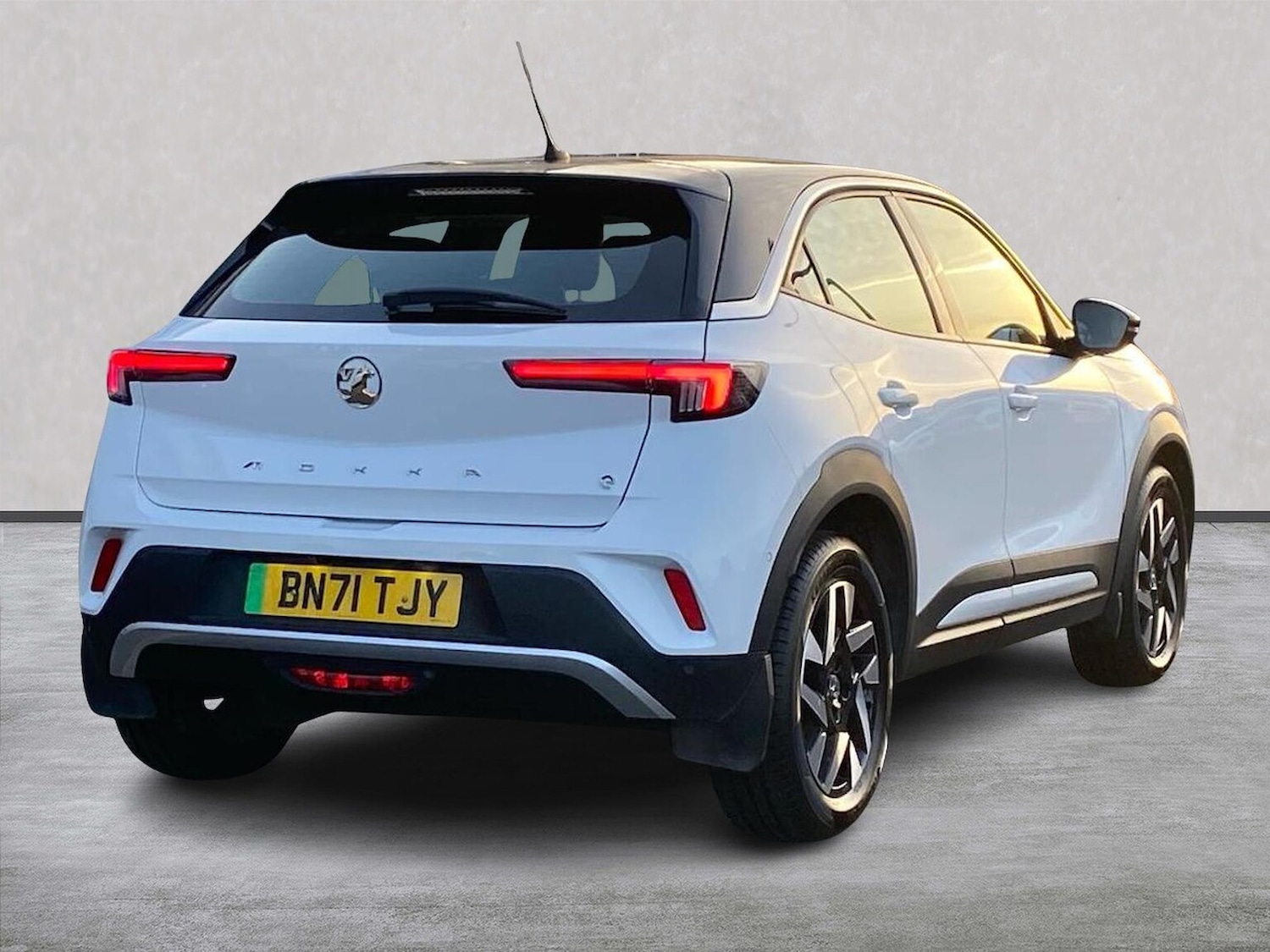 Used Vauxhall Mokka 2022 for sale - 77073172: Photo 18