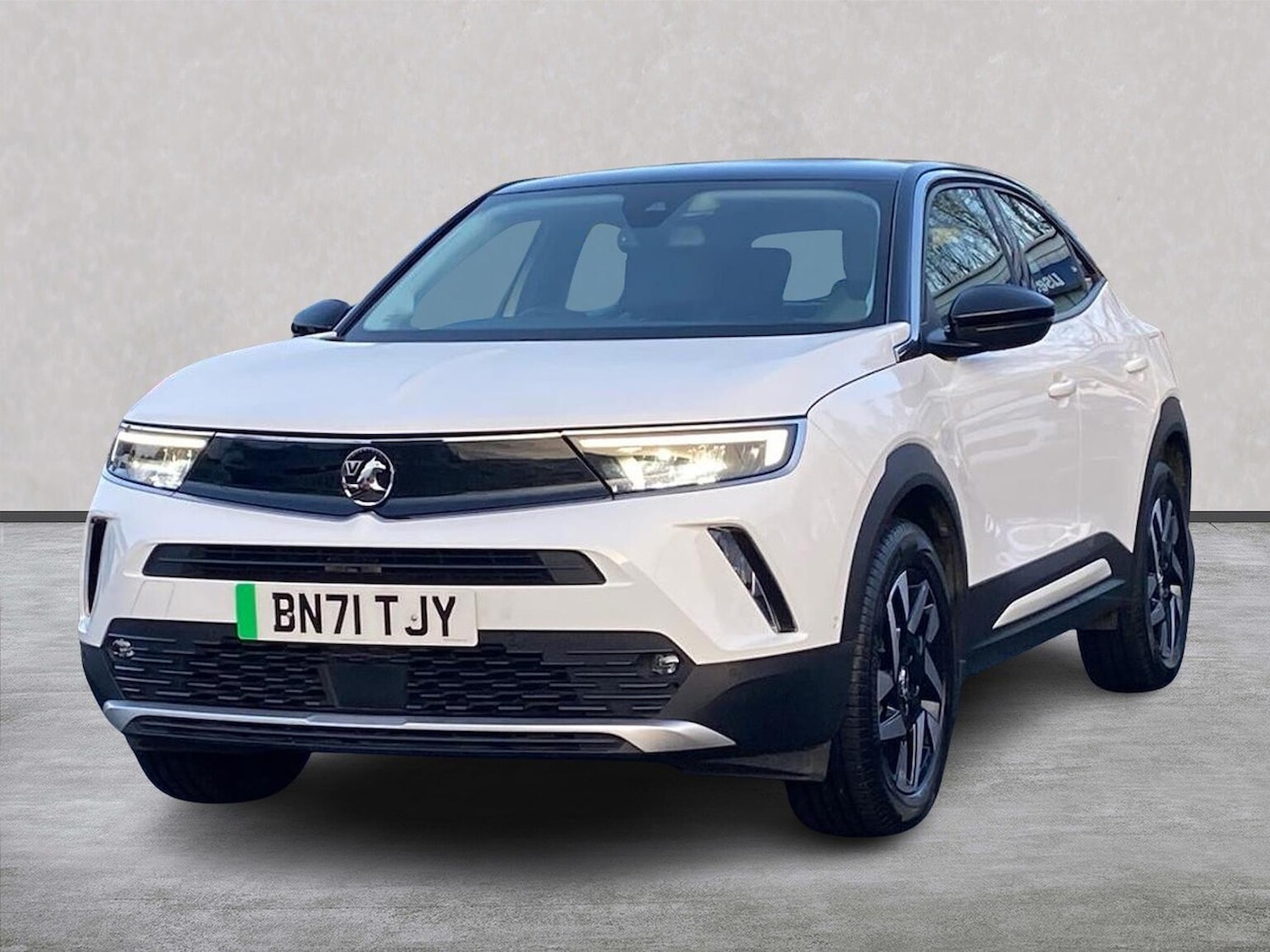 Used Vauxhall Mokka 2022 for sale - 77073172: Photo 20