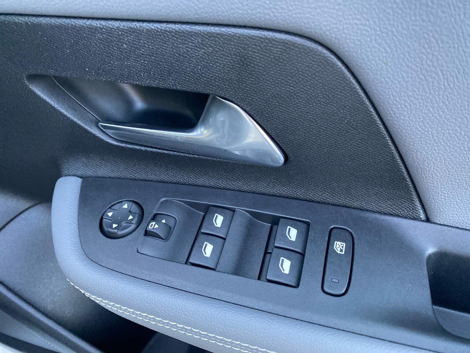 Used Vauxhall Mokka 2022 for sale - 77073172: Photo 21