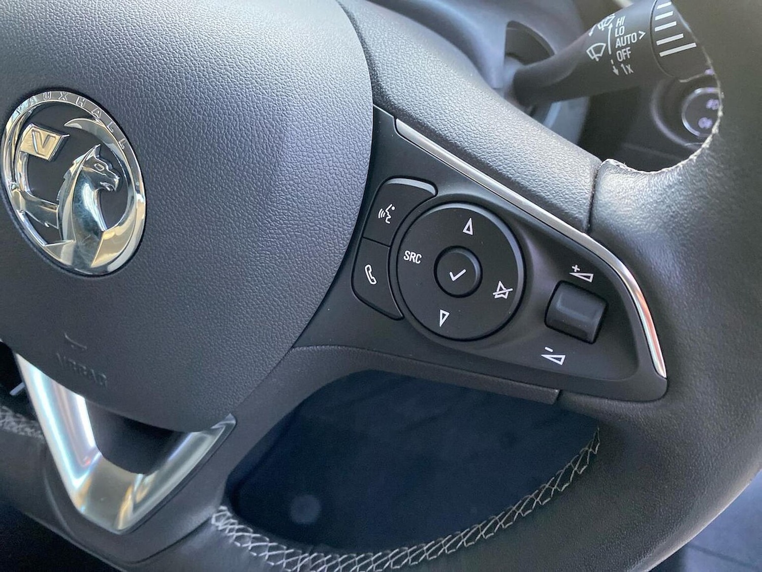 Used Vauxhall Mokka 2022 for sale - 77073172: Photo 24