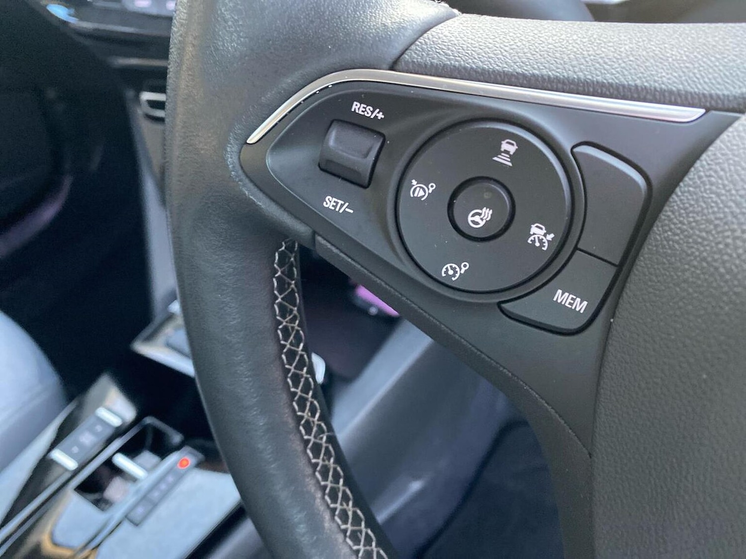 Used Vauxhall Mokka 2022 for sale - 77073172: Photo 25