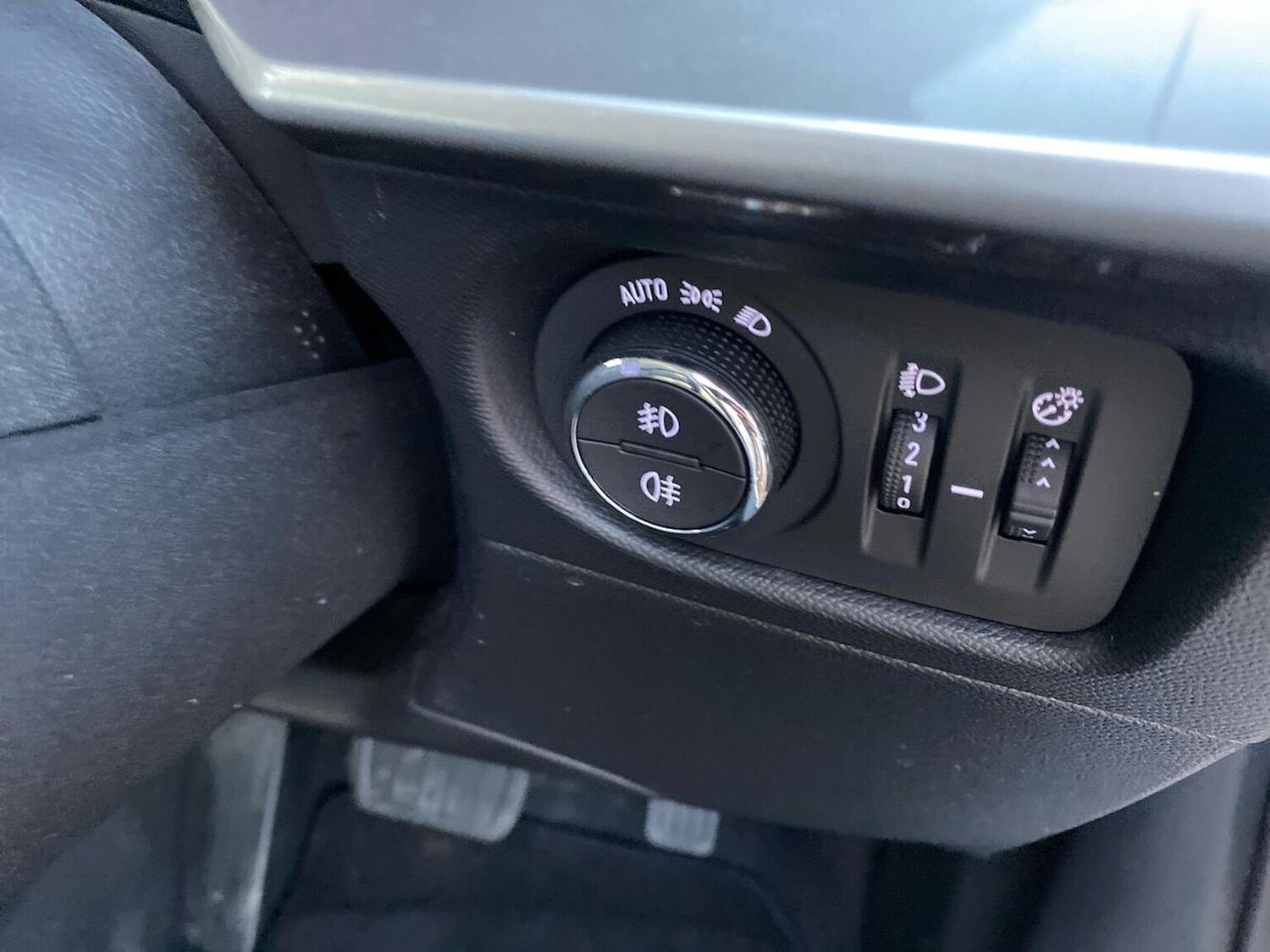 Used Vauxhall Mokka 2022 for sale - 77073172: Photo 27