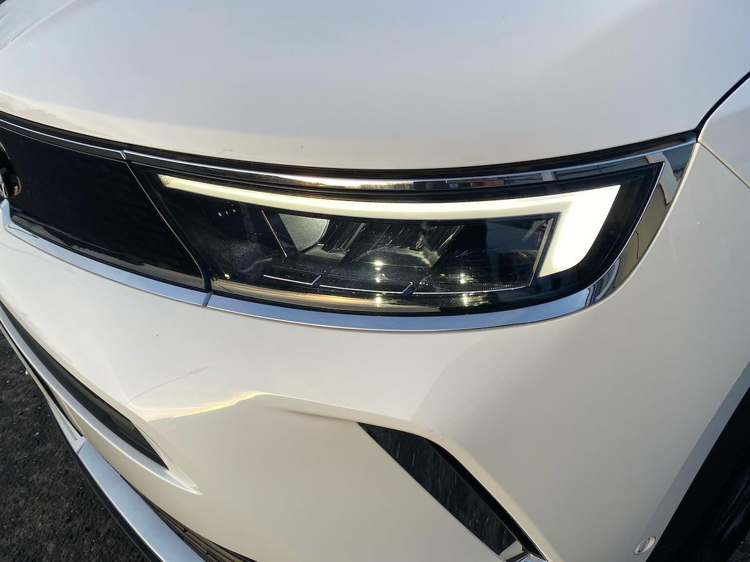 Used Vauxhall Mokka 2022 for sale - 77073172: Photo 29