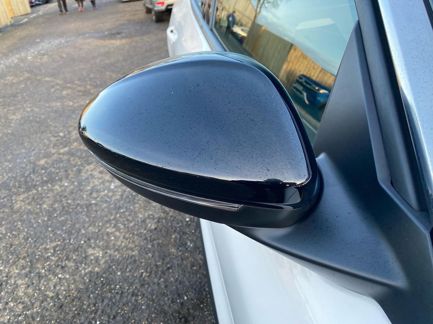 Used Vauxhall Mokka 2022 for sale - 77073172: Photo 30