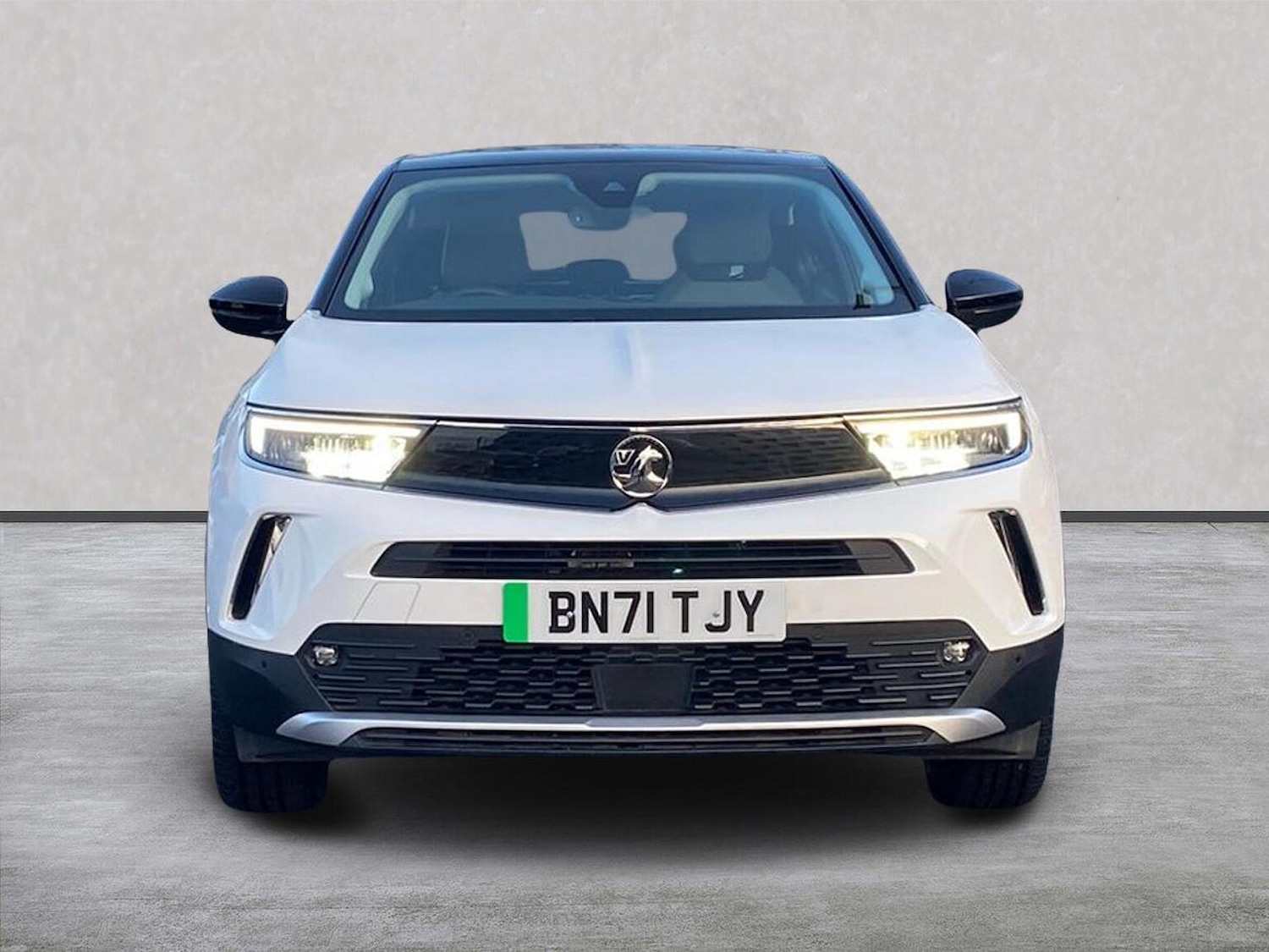 Used Vauxhall Mokka 2022 for sale - 77073172: Photo 5