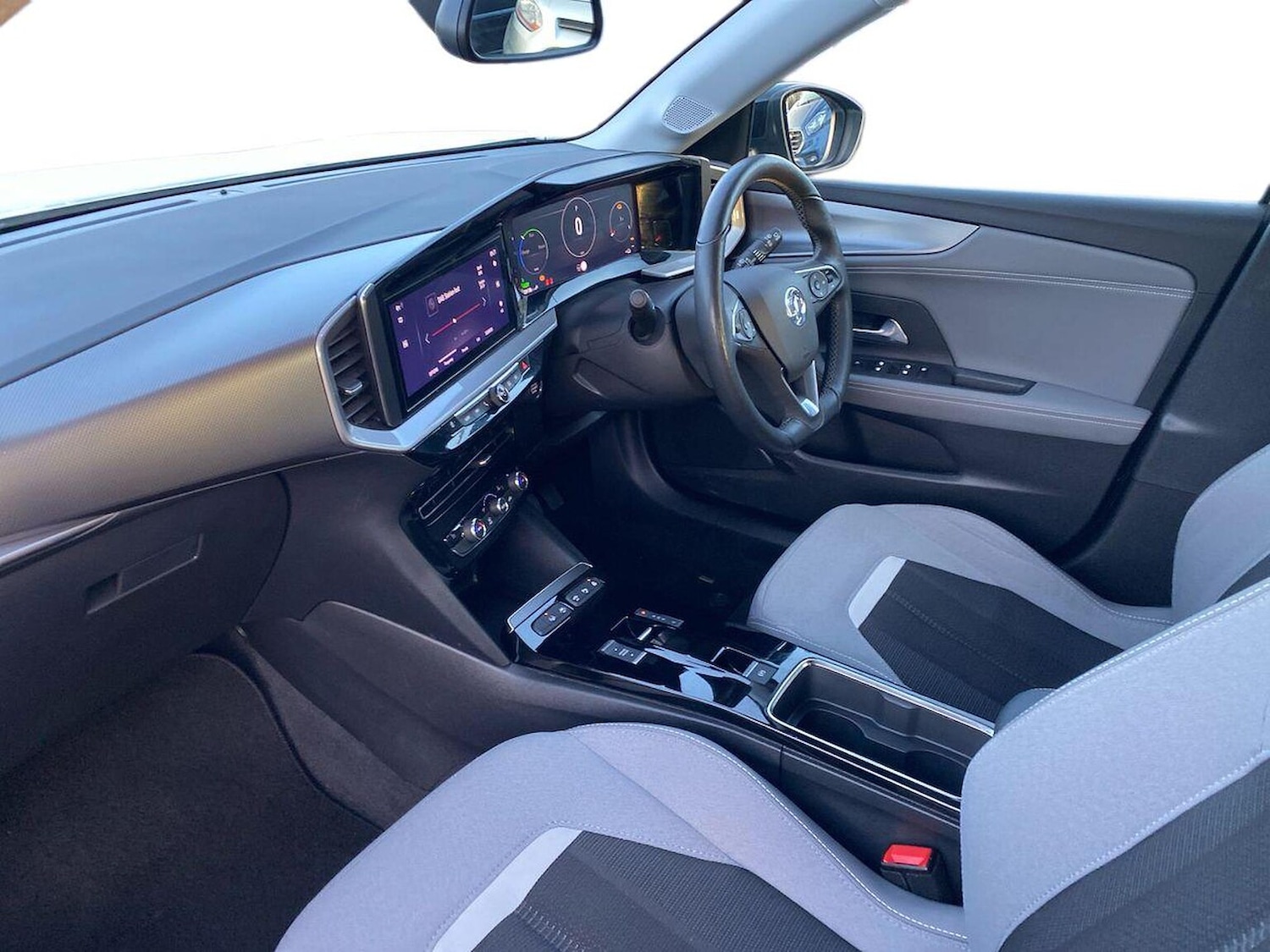 Used Vauxhall Mokka 2022 for sale - 77073172: Photo 7