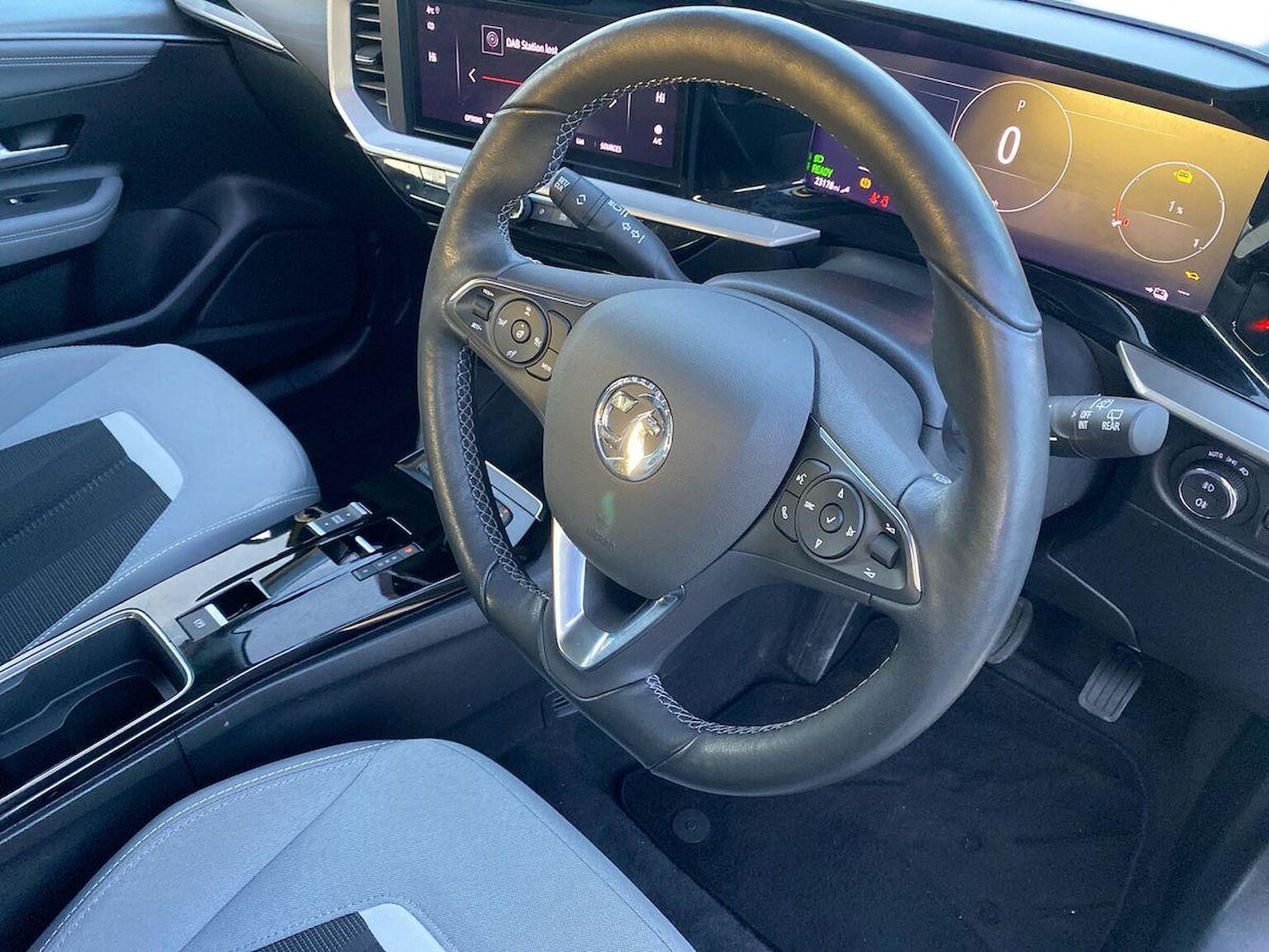 Used Vauxhall Mokka 2022 for sale - 77073172: Photo 9