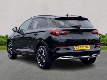 Used Vauxhall Grandland 2024 for sale - 79765257: Photo