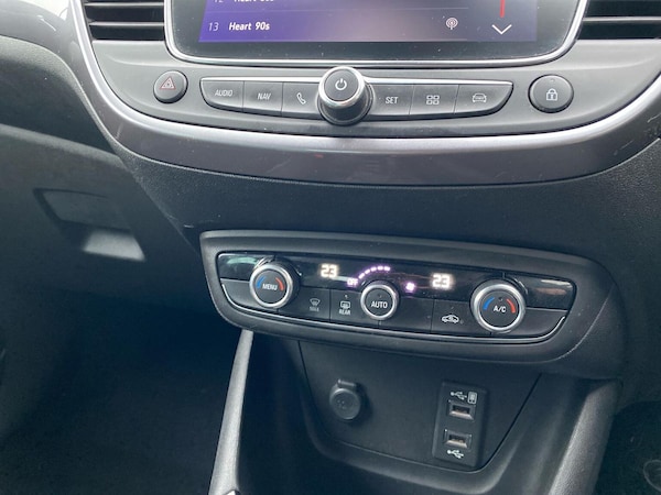 Used Vauxhall Crossland X 2019 for sale - 76293039: Photo 12