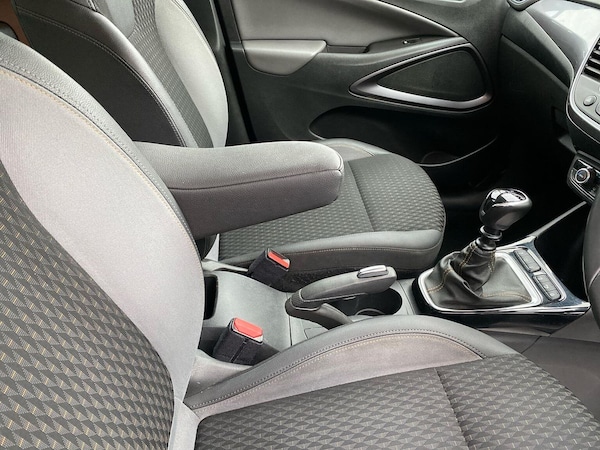 Used Vauxhall Crossland X 2019 for sale - 76293039: Photo 13