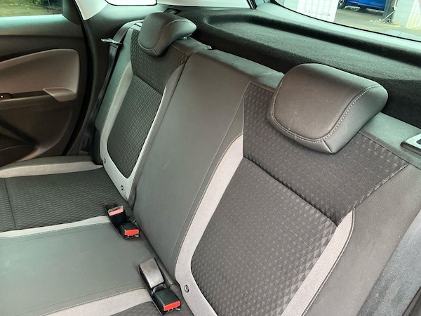 Used Vauxhall Crossland X 2019 for sale - 76293039: Photo 16