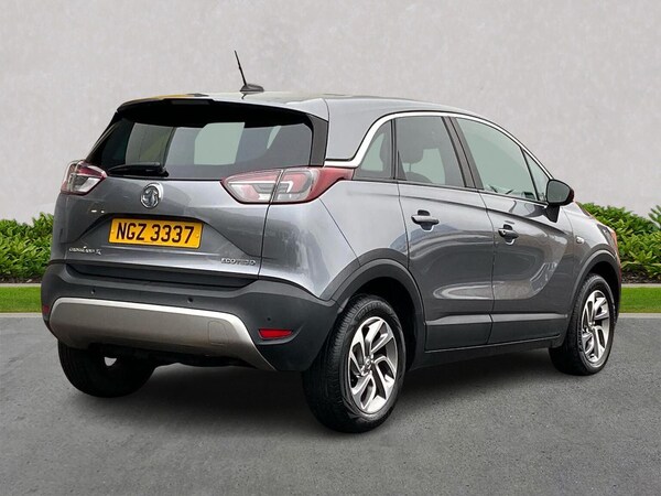 Used Vauxhall Crossland X 2019 for sale - 76293039: Photo 18