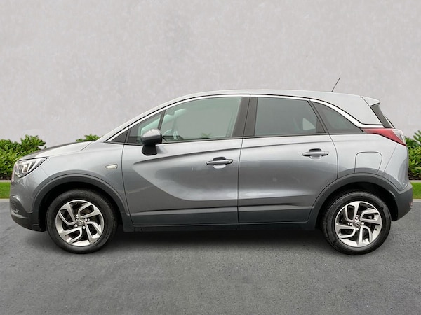 Used Vauxhall Crossland X 2019 for sale - 76293039: Photo 19