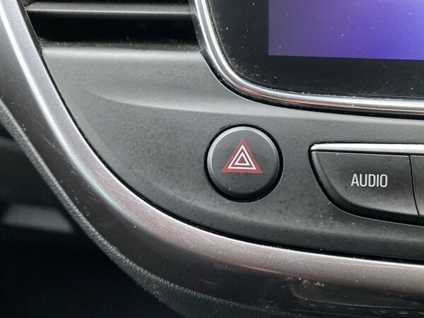 Used Vauxhall Crossland X 2019 for sale - 76293039: Photo 22