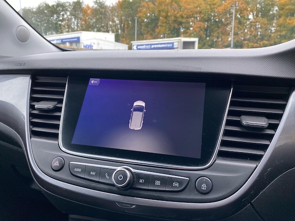 Used Vauxhall Crossland X 2019 for sale - 76293039: Photo 23