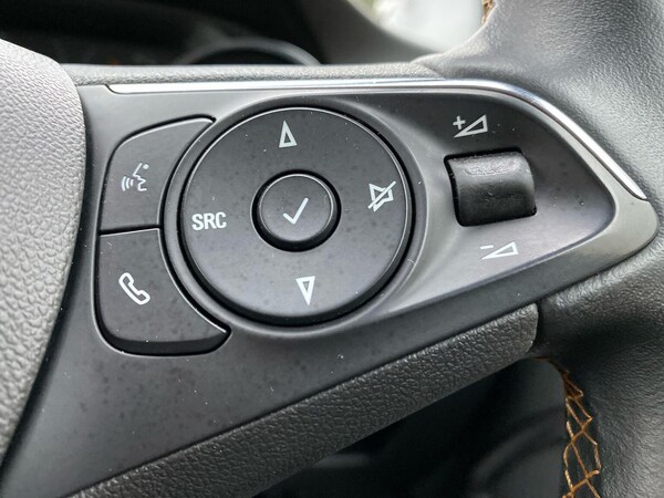 Used Vauxhall Crossland X 2019 for sale - 76293039: Photo 26