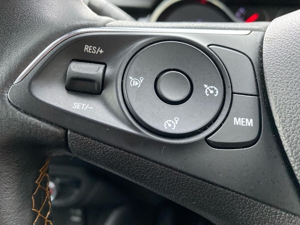 Used Vauxhall Crossland X 2019 for sale - 76293039: Photo 27