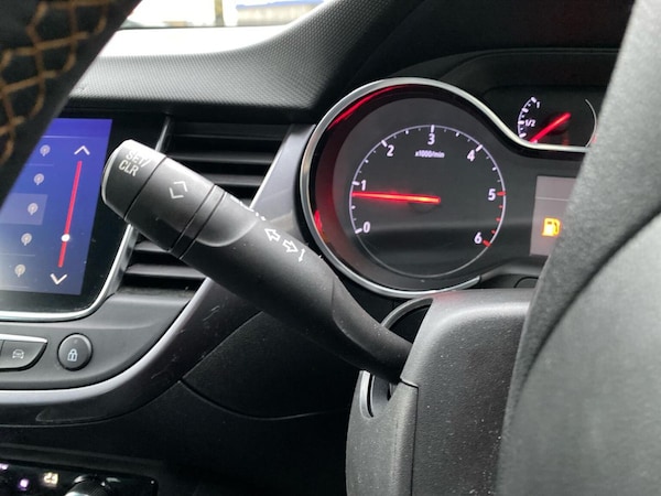 Used Vauxhall Crossland X 2019 for sale - 76293039: Photo 28