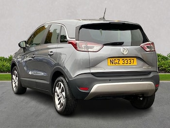 Used Vauxhall Crossland X 2019 for sale - 76293039: Photo