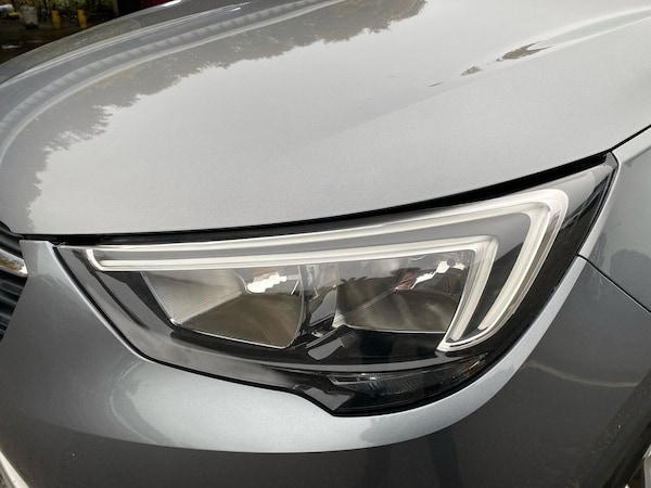 Used Vauxhall Crossland X 2019 for sale - 76293039: Photo 31