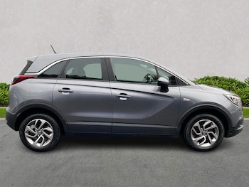Used Vauxhall Crossland X 2019 for sale - 76293039: Photo
