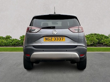 Used Vauxhall Crossland X 2019 for sale - 76293039: Photo