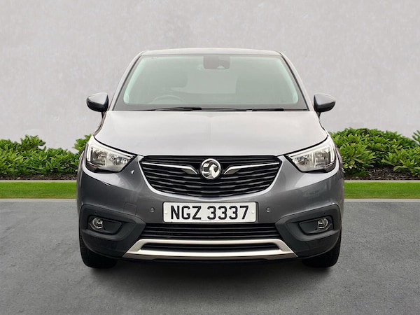 Used Vauxhall Crossland X 2019 for sale - 76293039: Photo 5
