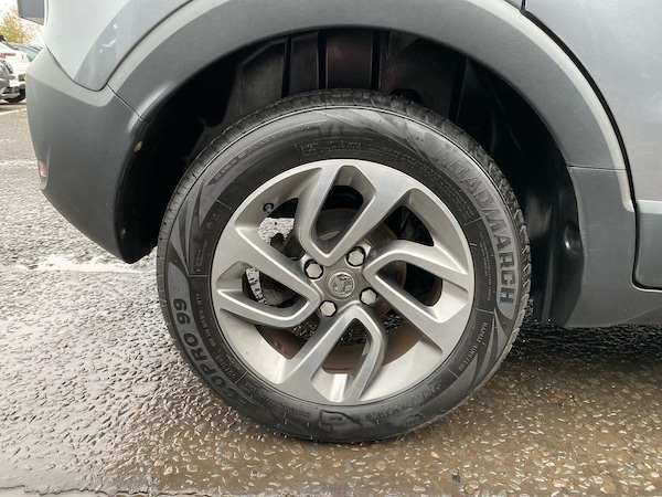 Used Vauxhall Crossland X 2019 for sale - 76293039: Photo 6
