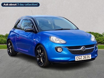 2016 - 1.4I Slam Hatchback 3Dr Petrol Manual Euro 6 (87 Ps)