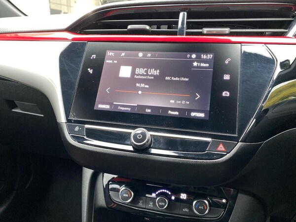 Used Vauxhall Corsa 2023 for sale - 76231720: Photo 11