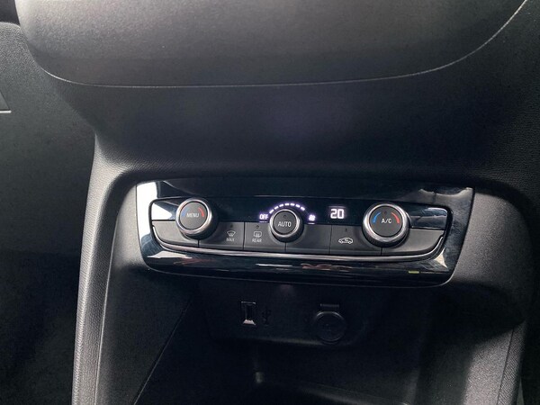 Used Vauxhall Corsa 2023 for sale - 76231720: Photo 12