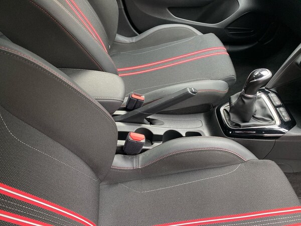 Used Vauxhall Corsa 2023 for sale - 76231720: Photo 13