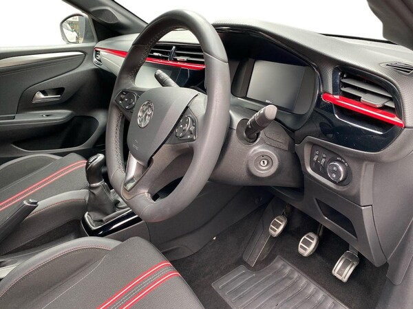 Used Vauxhall Corsa 2023 for sale - 76231720: Photo 15