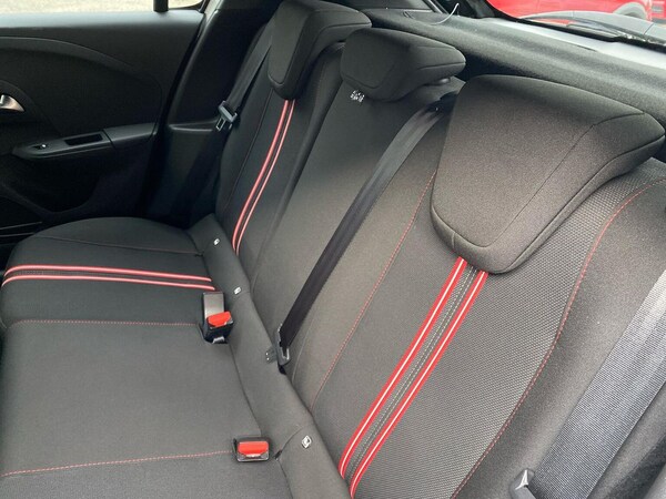 Used Vauxhall Corsa 2023 for sale - 76231720: Photo 16