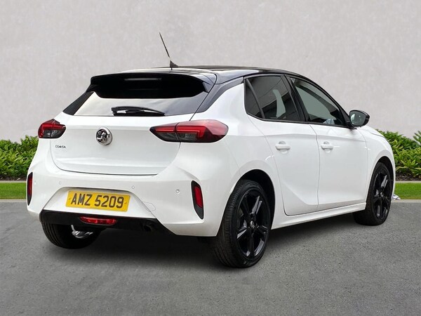 Used Vauxhall Corsa 2023 for sale - 76231720: Photo 18
