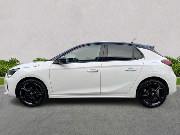 Used Vauxhall Corsa 2023 for sale - 76231720: Photo 19