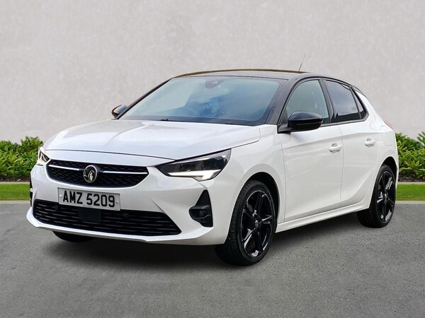 Used Vauxhall Corsa 2023 for sale - 76231720: Photo 20