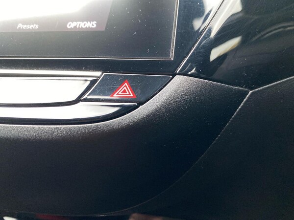 Used Vauxhall Corsa 2023 for sale - 76231720: Photo 22