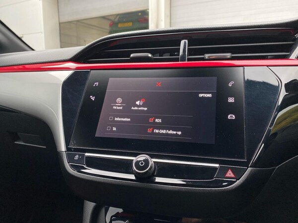 Used Vauxhall Corsa 2023 for sale - 76231720: Photo 24