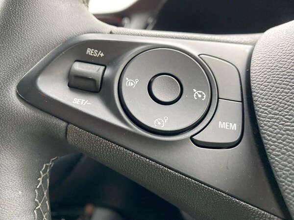 Used Vauxhall Corsa 2023 for sale - 76231720: Photo 26