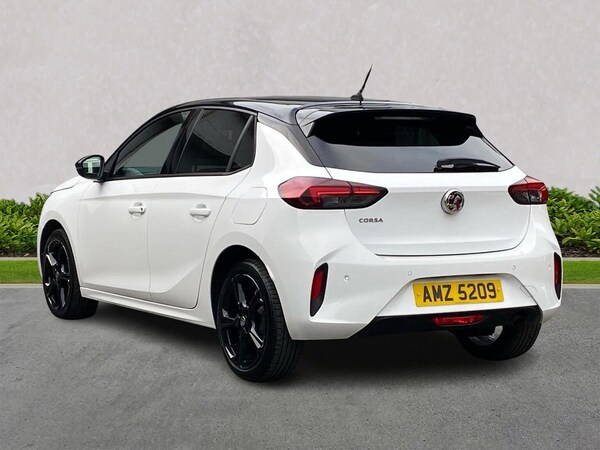 Used Vauxhall Corsa 2023 for sale - 76231720: Photo 2